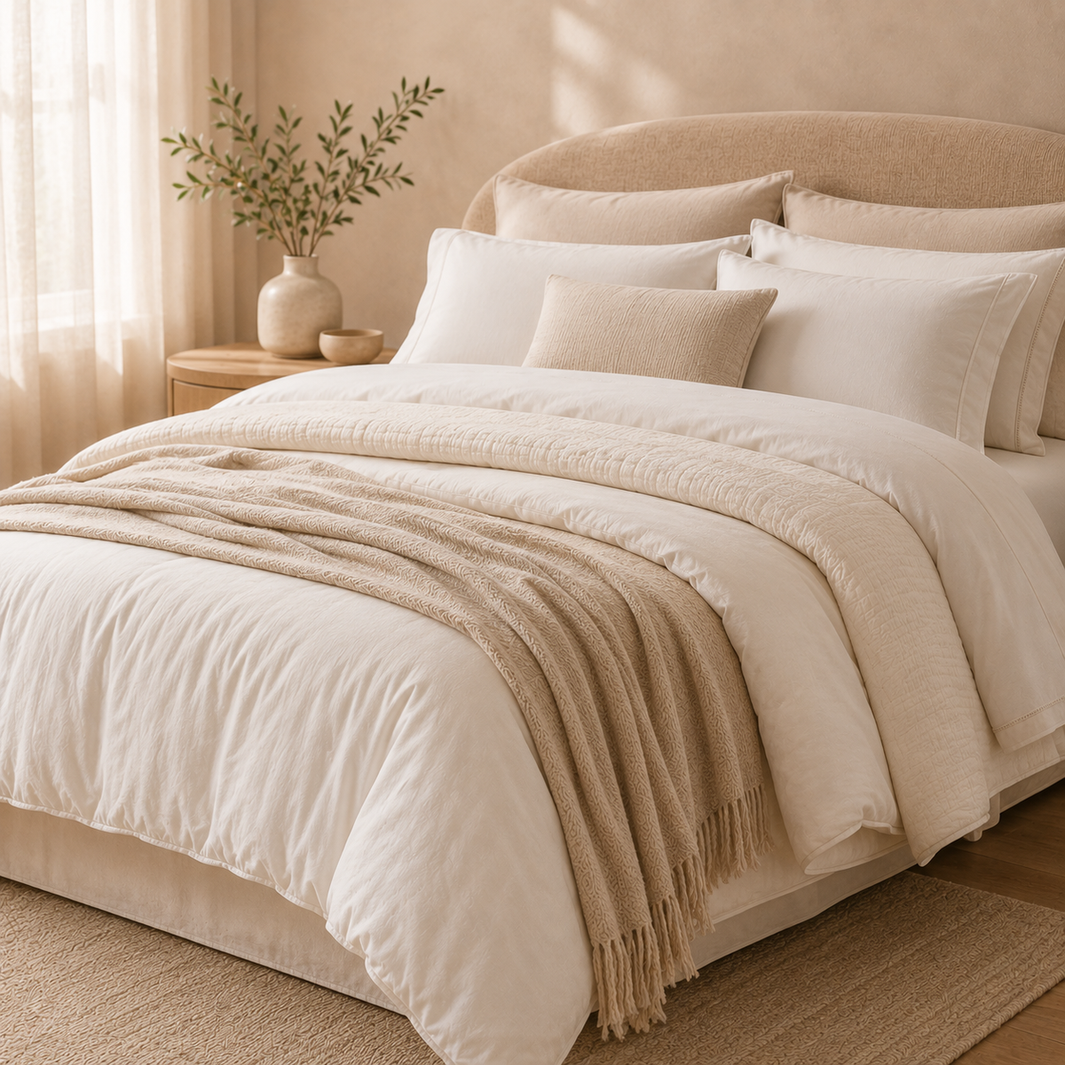 Bedding & Blankets